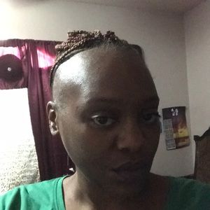 Meet your Posher, Erica